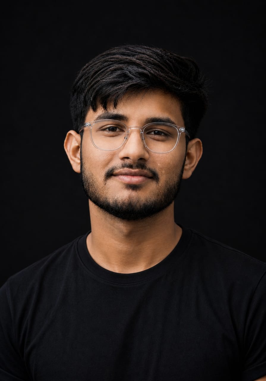 Imran Moosa - DevOps & Cloud Engineer